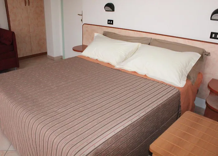 Hotel Verdemare